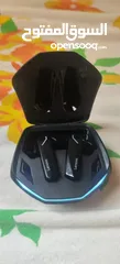  4 Headphones lenovo gm2 pro original