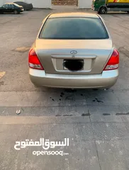  4 هونداي افانتي xd فل كامل عدا الجير  ملاحضه البيع بدون الرقم