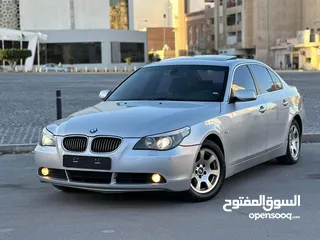  1 BMWالحاجب523