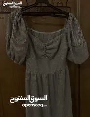  2 فستان بناتي للبيع