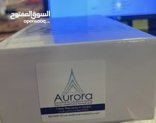  4 مختوم بالكرتونة Oppo A40 mجديد للبيع  بسعر طري