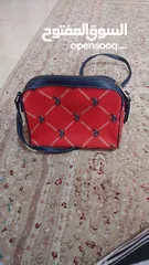  3 شنته بولو اصلي polo bag