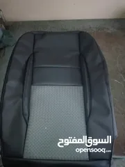  19 فرش سياره جاهز من افخم انواع الجلد والقماش واسعار مميزه تبدأ  من 15 دينار