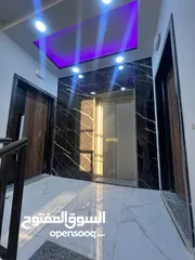  23 اخر شقه في المشروع بسعر مغري