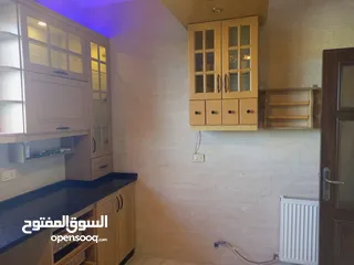  3 شقة للبيع في ضاحية الرشيد - خلف الجامعة الاردنية