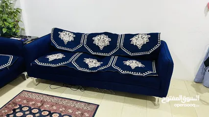  5 Sofa for urgent sell