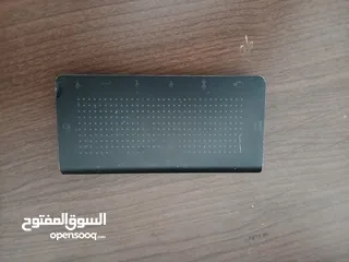  1 تحويلة ايباد ابل للبث المباشر