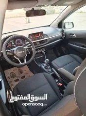  9 بيكانتو موديل 2023 ماتور 1200