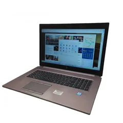  3 hp ZBook 17", 32GB Ram, 6GB Graphic in excellent condition