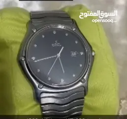  1 ساعه ايبل بحاله جيده