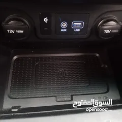  24 جيب هونداي توسان 2018 للبيع الجيب بالكرتونة