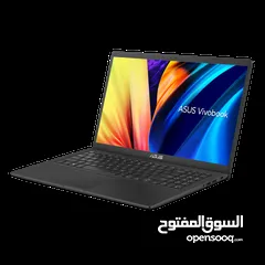  4 لأسبوع لحق حالك لابتوب ASUS I3 RAM 4GB SSD 256GB جديد بـ 199 د فقط لحق حالك