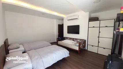  26 شقة مفروشة للايجار في دابوق ( Property 38020 )-175034850