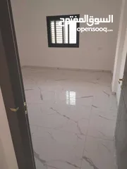  2 شقة للايجار في بيت عور التحتا
