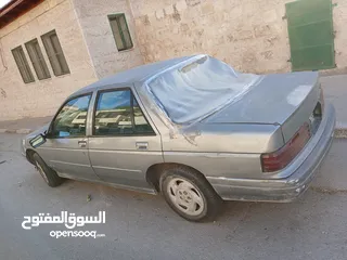  1 سيارة شيفر موديل 96