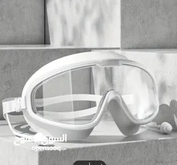  5 نظارات سباحه فاخره بالوان مميزه