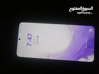  1 هاتف سامسونغ s22 للبيع