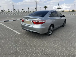  7 كامري 2015 SE