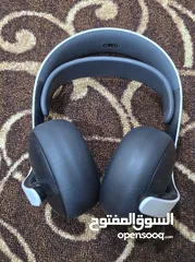  1 Pulse EliteTM  Wireless Headset