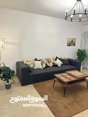  17 Elite 3 Bedroom Furnished appartment , very nice view , near US embassy, centre of Abdoun