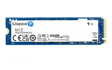  6 nvme nv3 kingston m.2 1tb pcie4 new جديد