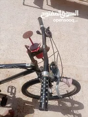  5 بسكليت جنط 26 للبيع مستعجل جدااا