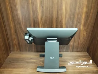  2 كاشير كامل مستعملة مدة بسيطة بسعر مغري