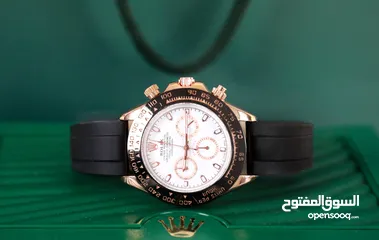  24 روليكس كوبي ماستر جديدة كفالة سنة بتطلع ببكس وكيس مرتب
