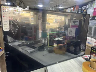  6 شاشه غزال الاصليه 2025 جوجل تي في سمارت اندرويد 14