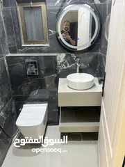  19 درباس مواسرجي تصمم الحمامات بتقنية 3D قبل العمل  فني صيانة عامة وتمديدات صحية