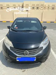  2 nissan versa note 2015 for sale