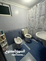  12 شقة للبيع في عمان  عرجان - المدينة الرياضة  بحالة جيدة جدا السعر 56000