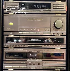  21 Tower Speakers & Amplifiers