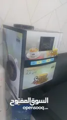  1 coffee maker ,tea maker