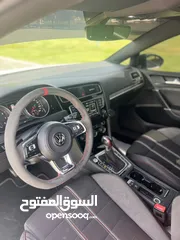  10 Sale Golf GTI 2017 GCC