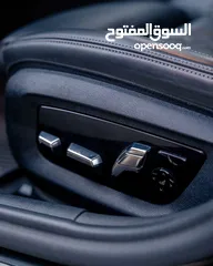  28 BMW 530e M sport Package 2022 (بسعر المنافس)
