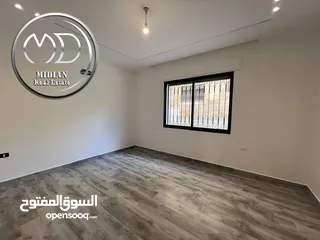  8 شقق أرضية و طوابق مكررة جديدة للبيع في أجمل مواقع الكرسي مساحات 185م & 210م تشطيبات و ديكورات فاخرة