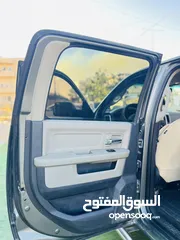  9 دوج رام للبيع  فحص نخب نخب  امكانية البيع دفعة وشيكات