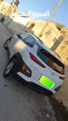  7 جيب هونداي كونا 2019