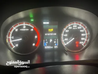  9 سبيرتيرو 2022 فحص كامل