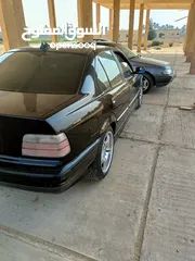  1 BMW e36 1994