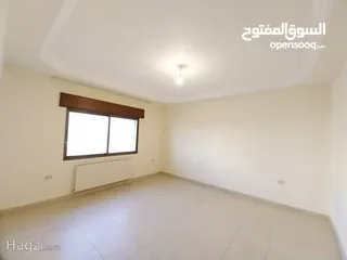  9 شقة طابق اول بمساحة 296 متر للبيع في الدوار السابع ( Property ID : 30298 )