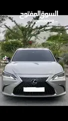  12 Lexus ES 350 2019