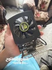  1 Gtx 750 ti 4g ddr5