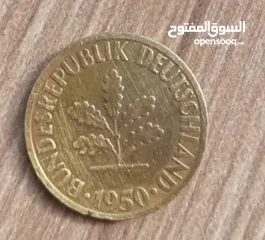  5 عملات أوروبية نادرة وثمينة