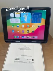  2 Ipad  10.2 Inch  9th Generation  Box , Cover , Charger  Neat And Clean No Scatch