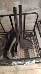  3 سلة حقائب وامتعة خارجية للسيارات