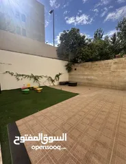  20 شقة مفروشة في وادي صقرة  حوض زهران - خلف رئاسة الوزراء