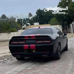  7 Challenger - V6 - 2015