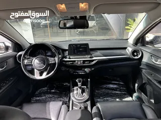  4 K3 2019 فحص كامل  فل الفل عدا الفتحه